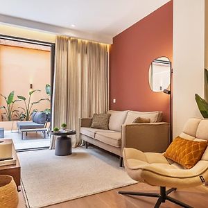 Appartement met Twee Slaapkamers